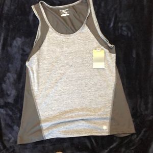 New Tek Gear tank top